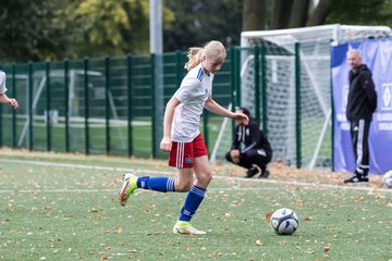 Bild 199 - wCJ Hamburger SV - Harburger TB : Ergebnis: 9:1